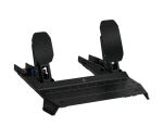 LOGITECH G RS Pedals black for PC, PlayStation, Microsoft Xbox