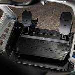 LOGITECH G RS Pedals black for PC, PlayStation, Microsoft Xbox