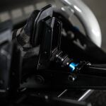 LOGITECH G RS Pedals black for PC, PlayStation, Microsoft Xbox