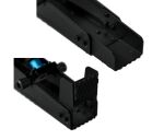 LOGITECH G RS Pedals black for PC, PlayStation, Microsoft Xbox