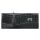 Perixx PERIBOARD-535 II DE BR, kabelgebundene mechanische Ergo-Tastatur, braun