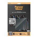 PanzerGlass 2-Way Privacy Screen Protector iPad Air 13"/ iPad Pro 13" (24-25)