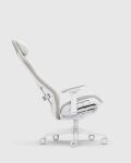 Fractal Design Refine 2 Mesh Light PC-Gamingstuhl Gepolsterter, ausgestopfter Sitz Grau