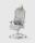 Fractal Design Refine 2 Mesh Light PC-Gamingstuhl Gepolsterter, ausgestopfter Sitz Grau
