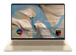 ASUS Zenbook 14 UX3480QA-U1157W Copilot+ PC Snapdragon X1-26-100 Laptop 35,6 cm (14") WUXGA 16 GB LPDDR5x-SDRAM 512 GB SSD Wi-Fi 6E (802.11ax) Windows 11 Home Beige QWERTZ Deutsch