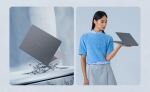 ASUS Zenbook 14 UX3480QA-U1157W Copilot+ PC Snapdragon X1-26-100 Laptop 35,6 cm (14") WUXGA 16 GB LPDDR5x-SDRAM 512 GB SSD Wi-Fi 6E (802.11ax) Windows 11 Home Beige QWERTZ Deutsch