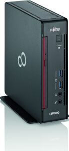 Fujitsu Esprimo Q558 i5-8400/16/256SSD/W11Pro Generalüberholt