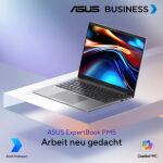 ASUS ExpertBook PM5 16" RAI9-470 16/512 PM5606CGA-PL0206X W11P