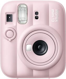 Fujifilm Instax Mini 13 - Instant Camera - Candy Pink