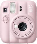 Fujifilm Instax Mini 13 - Instant Camera - Candy Pink