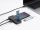 Delock USB Type-C™ M.2 Dockingstation für 1 x M.2 NVMe SSD / 1 x M.2 SATA SSD / 1 x SATA SSD / HDD mit Klonfunktion