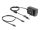 Delock USB Type-C™ M.2 Dockingstation für 1 x M.2 NVMe SSD / 1 x M.2 SATA SSD / 1 x SATA SSD / HDD mit Klonfunktion