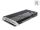 Delock PCI Express 3.0 x16 Karte zu 8 x intern NVMe M.2 Key M 2280 mit Kühlkörper und Lüfter