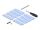 Delock PCI Express 3.0 x16 Karte zu 8 x intern NVMe M.2 Key M 2280 mit Kühlkörper und Lüfter