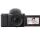 Sony Camera Compact VLog ZV-E10K ZVE10K Kit 16-50mm 1650mm F3 5–5 6 SONY5–5 SONY 5–5 OSS II black Schwarz (ZVE10KB CEC) SONYCEC) SONY CEC)