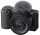 Sony Camera Compact VLog ZV-E10K ZVE10K Kit 16-50mm 1650mm F3 5–5 6 SONY5–5 SONY 5–5 OSS II black Schwarz (ZVE10KB CEC) SONYCEC) SONY CEC)