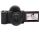 Sony Camera Compact VLog ZV-E10K ZVE10K Kit 16-50mm 1650mm F3 5–5 6 SONY5–5 SONY 5–5 OSS II black Schwarz (ZVE10KB CEC) SONYCEC) SONY CEC)