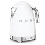 SMEG Kettle (KLF04WHEU) white (KLF04WHEU)  —  B-Ware