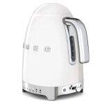 SMEG Kettle (KLF04WHEU) white (KLF04WHEU)  —  B-Ware
