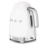 SMEG Kettle (KLF04WHEU) white (KLF04WHEU)  —  B-Ware