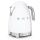 SMEG Kettle (KLF04WHEU) white (KLF04WHEU)  —  B-Ware