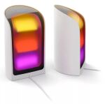 Philips Hue Wall washer 2-pack white EU/UK