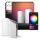 Philips Hue Wall washer 2-pack white EU/UK