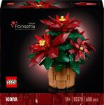 LEGO 10370 Icons Weihnachtsstern