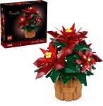 LEGO 10370 Icons Weihnachtsstern