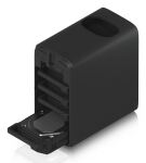 Ubiquiti UNAS 4 NAS Desktop Cortex-A Cortex-A57 4 GB Schwarz