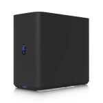 Ubiquiti UNAS 4 NAS Desktop Cortex-A Cortex-A57 4 GB Schwarz