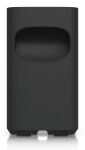 Ubiquiti UNAS 4 NAS Desktop Cortex-A Cortex-A57 4 GB Schwarz