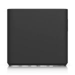 Ubiquiti UNAS 4 NAS Desktop Cortex-A Cortex-A57 4 GB Schwarz