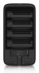 Ubiquiti UNAS 4 NAS Desktop Cortex-A Cortex-A57 4 GB Schwarz