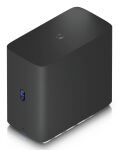 Ubiquiti UNAS 4 NAS Desktop Cortex-A Cortex-A57 4 GB Schwarz