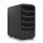 Ubiquiti UNAS 4 NAS Desktop Cortex-A Cortex-A57 4 GB Schwarz