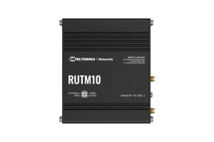 Teltonika RUTM10 - Wireless Router 3-Port-Switch