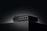 Teltonika RUTM10 - Wireless Router 3-Port-Switch