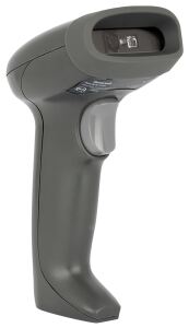 Honeywell Voyager 1350g Tragbares Barcodelesegerät 1D/2D LED Schwarz