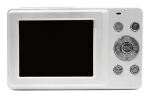 Yashica Digital Camera DigiPix 100 white YAS-DG100P-WH YASDG100PWH (YAS-DG100P-WH)