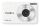 Yashica Digital Camera DigiPix 100 white YAS-DG100P-WH YASDG100PWH (YAS-DG100P-WH)