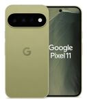 Google Pixel 11 5G RAM 12GB 256GB pistachio Grün DE