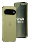 Google Pixel 11 5G RAM 12GB 256GB pistachio Grün DE