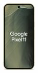 Google Pixel 11 5G RAM 12GB 256GB pistachio Grün DE