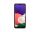 Samsung Galaxy A22 Clear Cover Schwarz