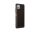 Samsung Galaxy A22 Clear Cover Schwarz