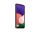 Samsung Galaxy A22 Clear Cover Schwarz