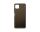 Samsung Galaxy A22 Clear Cover Schwarz