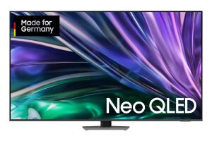 Samsung Neo 55-inch 4K QN85D QLED-TV