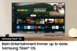 Samsung Neo 55-inch 4K QN85D QLED-TV